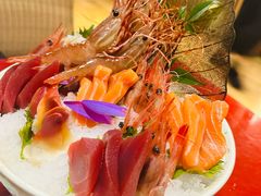 -万岛日本料理铁板烧(置汇旭辉店)