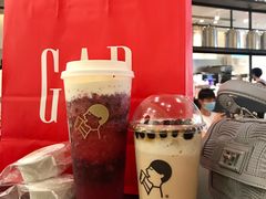 -喜茶(深圳东门1234店)