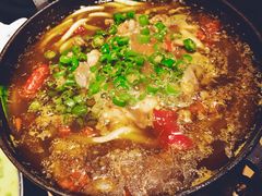 -卞氏菜根香(青羊万达店)