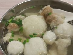 全家福-登兴鱼丸
