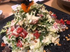 -山之川日料放题(通州店)
