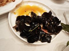 -粤财皇冠假日酒店·彩华轩中餐厅