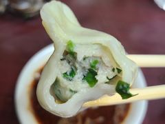 -心悦水饺(民乐小区店)