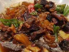 -钱记·乡野菜(紫荆花路店)