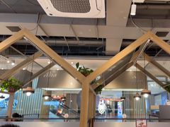 -鱼酷活鱼烤鱼(南京水游城店)