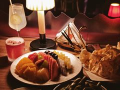 -JZ Club 爵士酒吧(上海店)