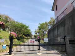 镰仓高等学校-灌篮高手动画打卡地