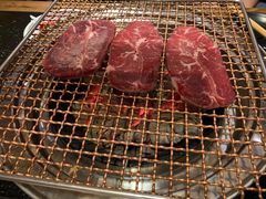 -九田家黑牛烤肉料理(中北镇店)