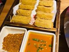 -炉小哥烤肉(朗悦公园茂店)