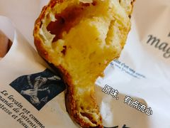 -老梦面包CHEZMOREL(麦子店)