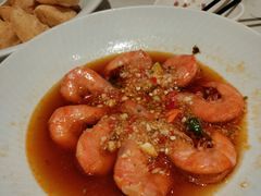 -潮州府·潮菜·砂锅粥(徐家汇店)