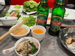 -曹胖子龙虾馆(黄桦路店)