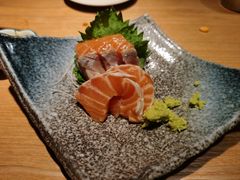 -桂马·日本料理·海胆·海鲜饭·酒场(民主广场店)