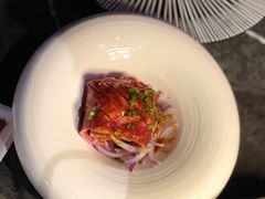 -十三姨正合丰烤肉(营迹路店)