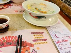 -点都德(汇盈广场店)