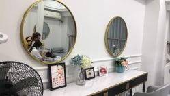 -韩美绣·骨相纹眉·洗眉美瞳线