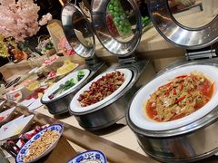 -非烤勿扰自助烤肉海鲜火锅(凤岗沃尔玛店)