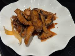 -西安饭庄·非遗陕菜(钟楼店)