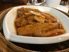 -悦雅居·老广州老味道(长湖店)