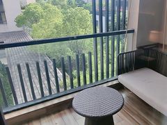 -上海崇明金茂凯悦酒店