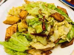 -巴依老爷新疆美食(清华东门店)