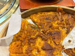 -玛嘻哒韩国料理炭火烤肉(莫邪路新天地店)