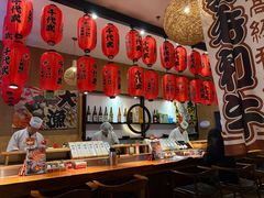 寿司-千代武日本料理(开发区店)