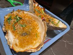 -邢氏老太太烤串(北兴街店)