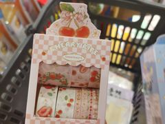 -九木杂物社(新奥购物中心店)