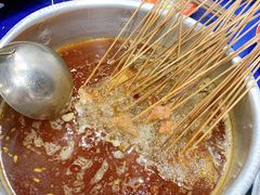 -马路边边串串香(双井直营店)