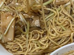 -百福麵家(新馬路店)