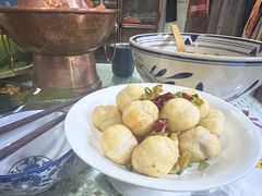 -蜗牛小馆醉乡民谣云南菜(惠新西里店)