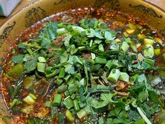 -乐山第一家临江鳝丝(茶坊路店)