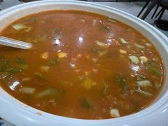 -开开巴郎尉犁县正宗烤肉(香梨大道店)