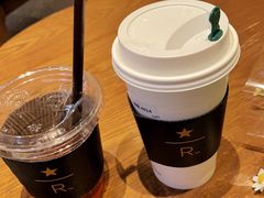 -星巴克臻选(北京富力家园店)