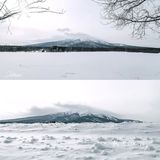 日本青森 | 比北海道更近的青森春天滑雪场