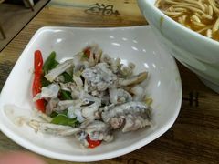 -富贵面馆(镇坪路店)