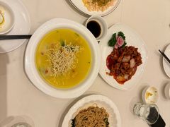 -得月楼·省级非遗·传统苏帮菜(观前店)