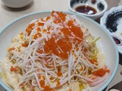 -万岁寿司(万国店)