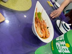 -郭姐·威海渔村(黄兴路店)