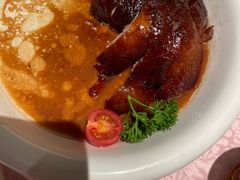-囍凤楼·粤菜·点心·火锅(温特莱店)