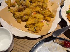 -那时新疆(经纬汇店)