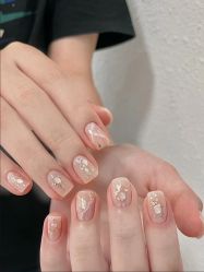 -M·X Nail日式美甲美睫