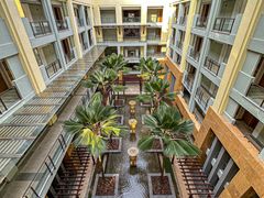 -三亚海棠湾万丽度假酒店