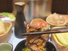 -独食火锅·半米屋台(望平街店)