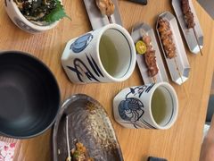 -沼津港精致料理·寿喜烧·烧鸟(青浦宝龙广场日料榜单店)