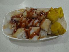 -下环街市熟食中心