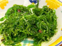 -萨莉亚意式餐厅(金隅嘉品mall店)