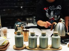 -Hiwork cafe(新街高和店)