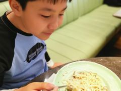 -港丽餐厅(高德置地店)